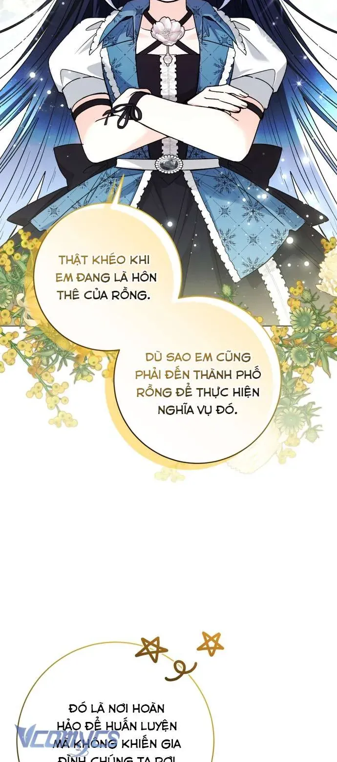 Bé Con Cá Voi Sát Thủ Chap 76 - Next Chap 75