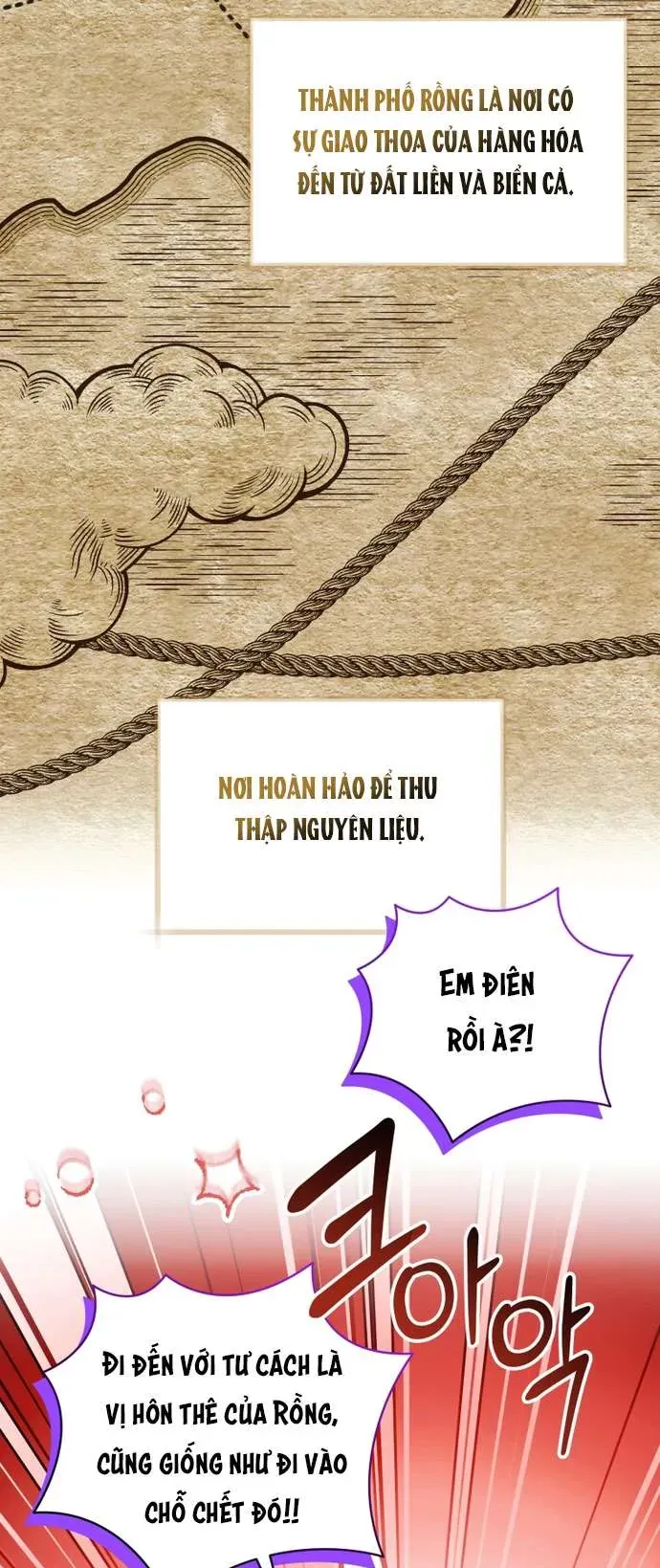 Bé Con Cá Voi Sát Thủ Chap 76 - Next Chap 75