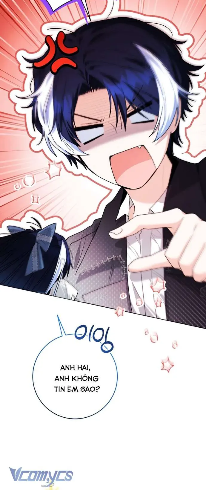 Bé Con Cá Voi Sát Thủ Chap 76 - Next Chap 75