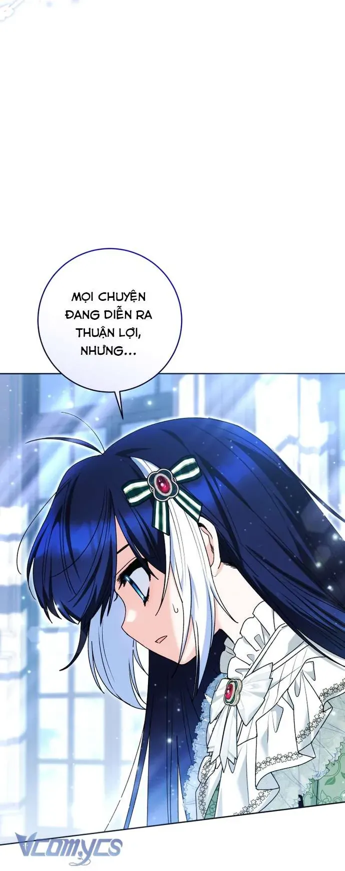 Bé Con Cá Voi Sát Thủ Chap 76 - Next Chap 75