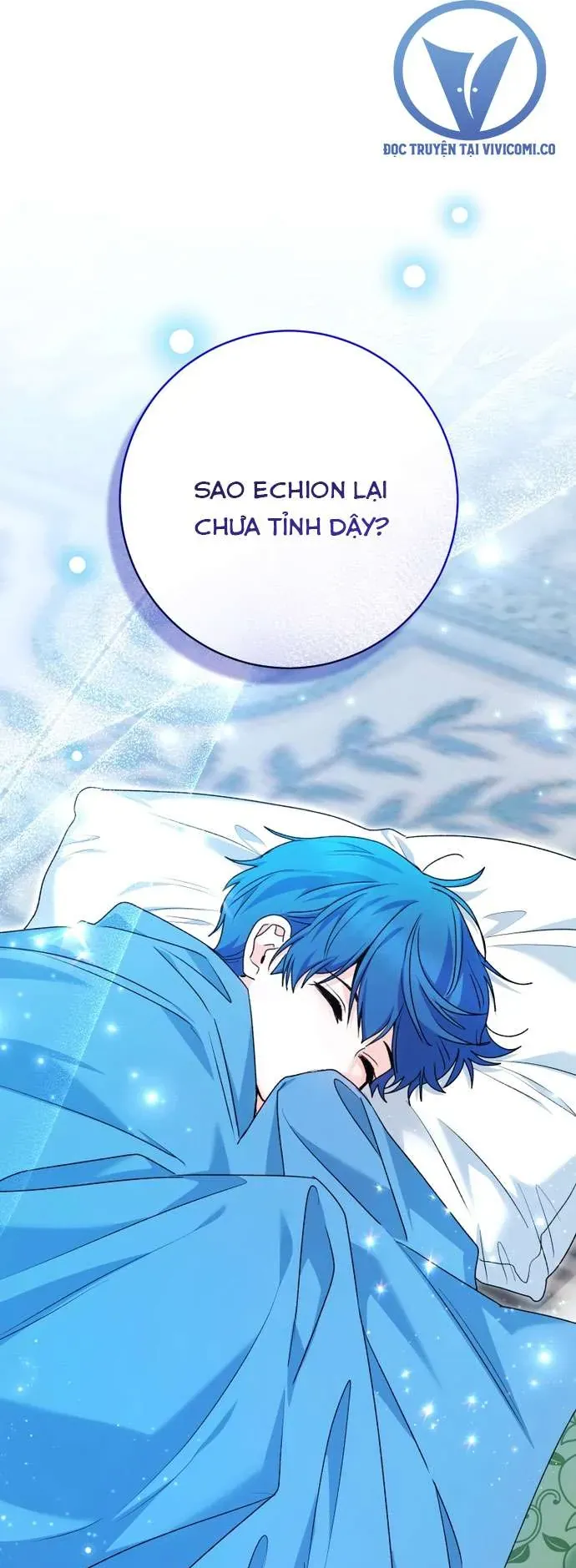 Bé Con Cá Voi Sát Thủ Chap 76 - Next Chap 75