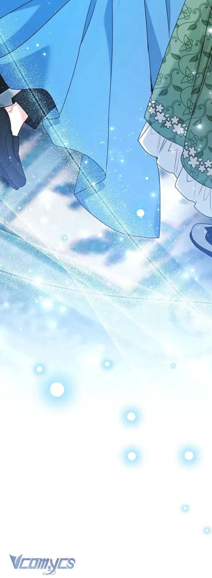 Bé Con Cá Voi Sát Thủ Chap 76 - Next Chap 75