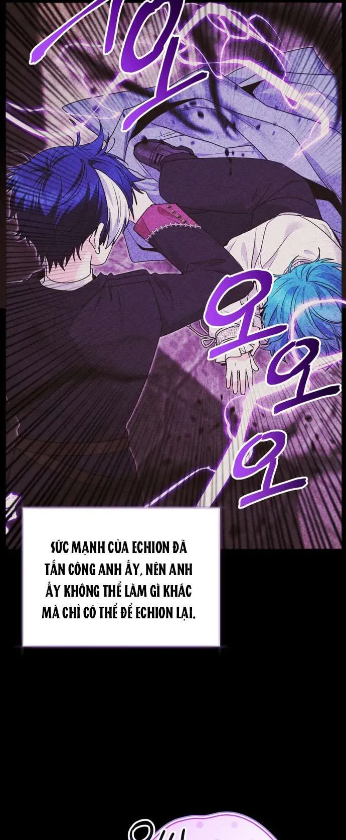 Bé Con Cá Voi Sát Thủ Chap 76 - Next Chap 75