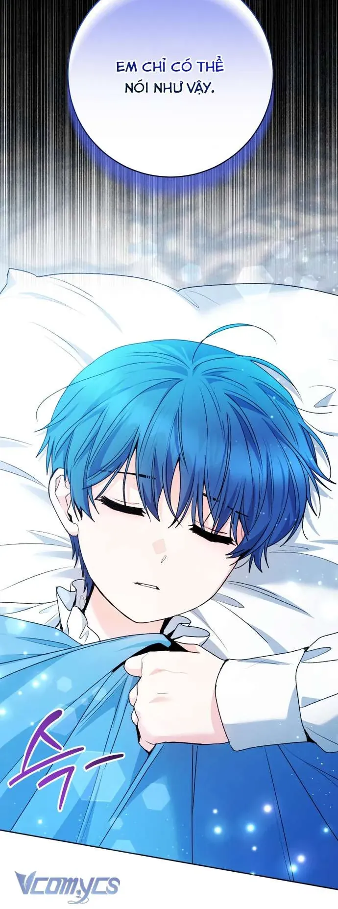 Bé Con Cá Voi Sát Thủ Chap 76 - Next Chap 75