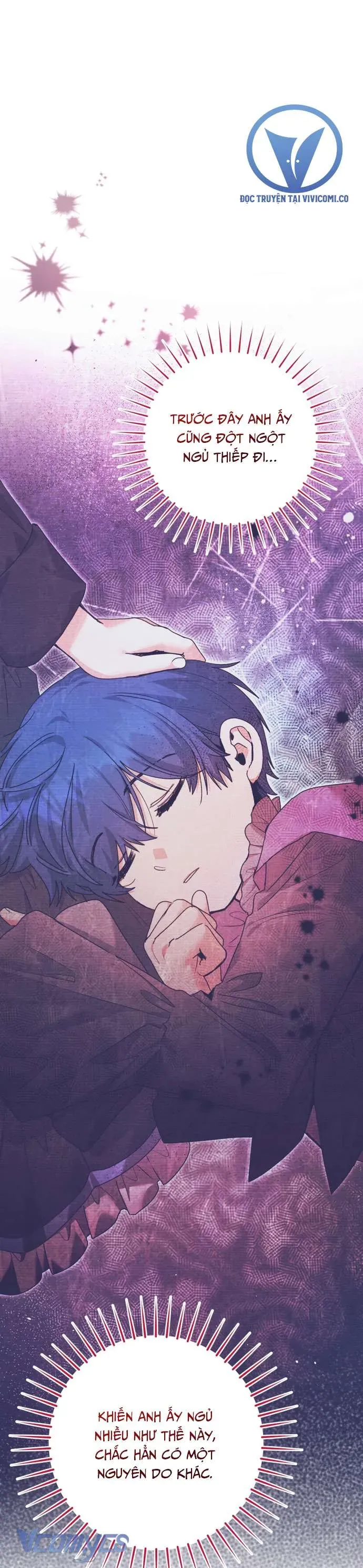 Bé Con Cá Voi Sát Thủ Chap 76 - Next Chap 75