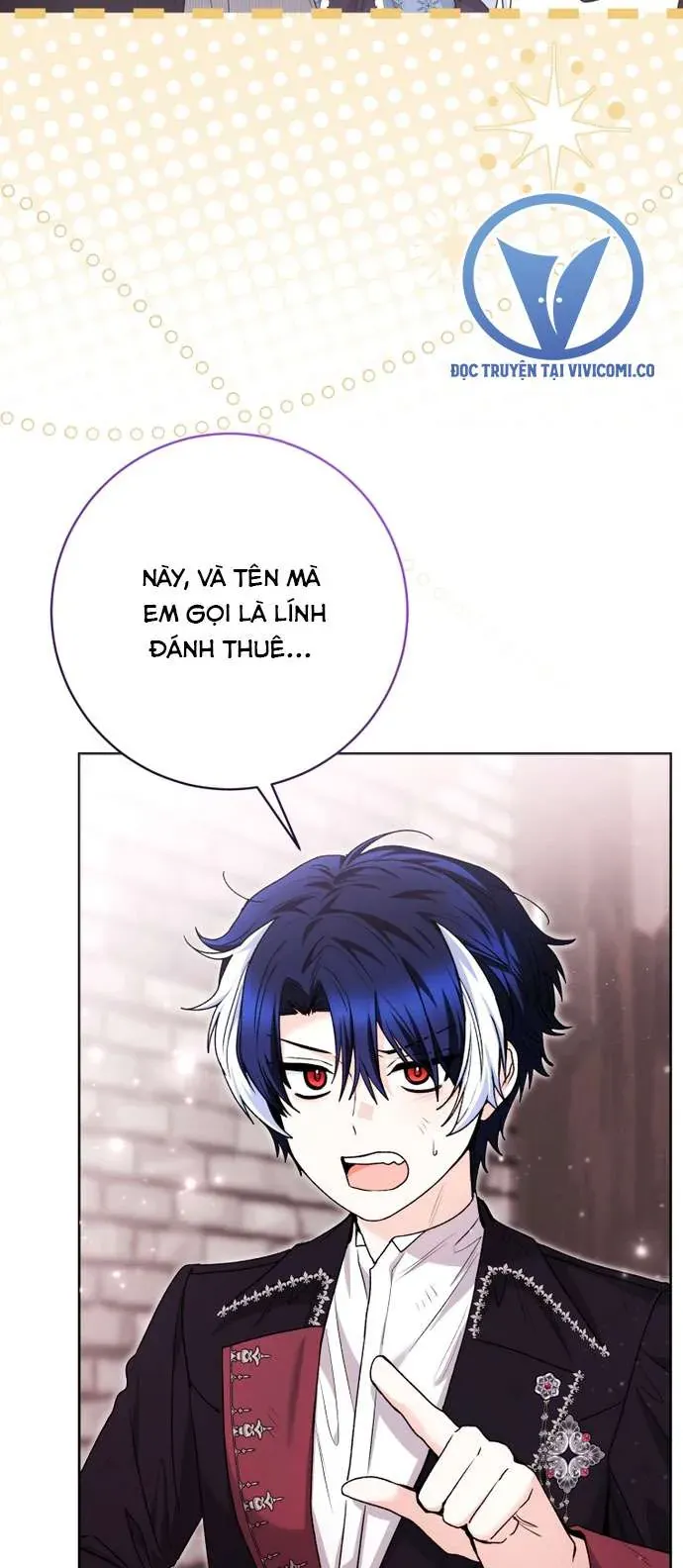 Bé Con Cá Voi Sát Thủ Chap 76 - Next Chap 75
