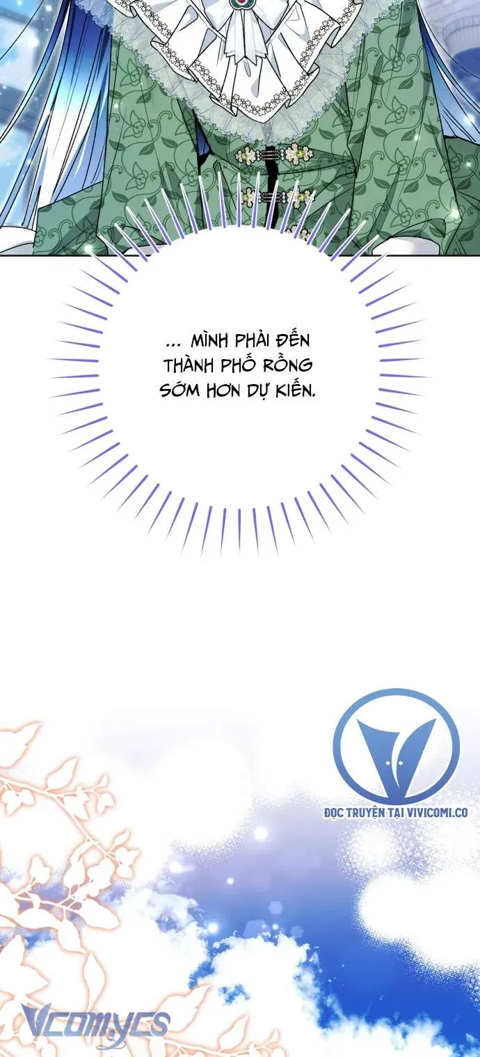 Bé Con Cá Voi Sát Thủ Chap 76 - Next Chap 75