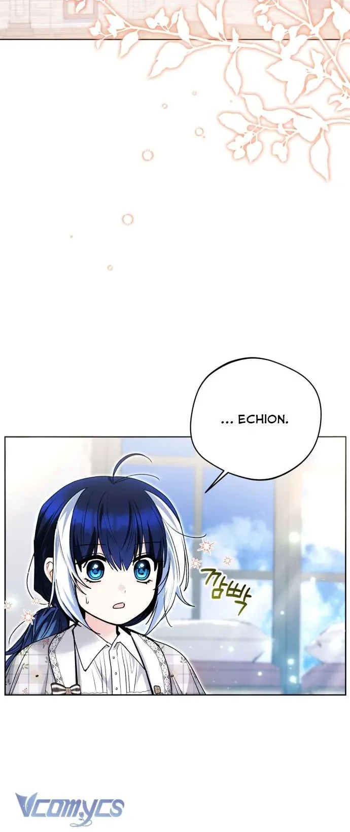 Bé Con Cá Voi Sát Thủ Chap 76 - Next Chap 75