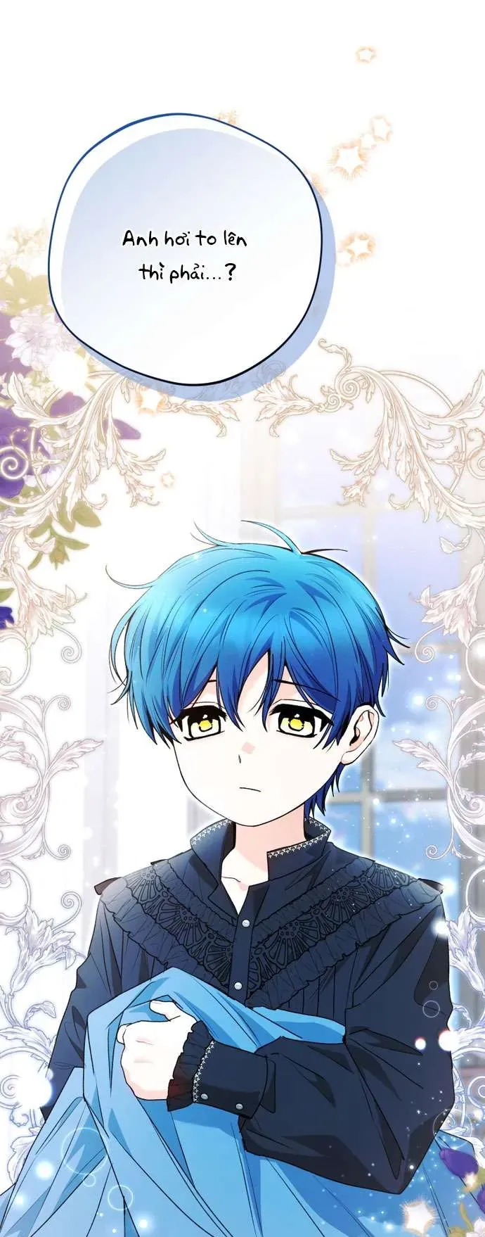 Bé Con Cá Voi Sát Thủ Chap 76 - Next Chap 75