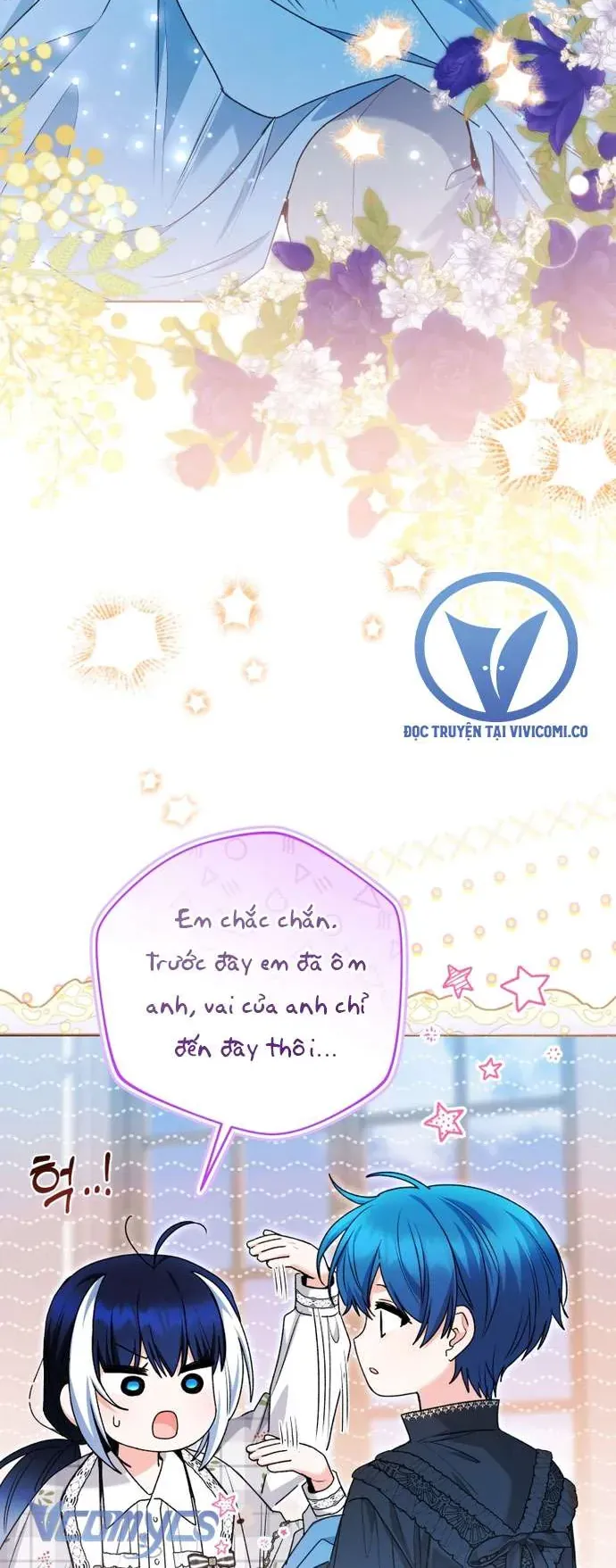 Bé Con Cá Voi Sát Thủ Chap 76 - Next Chap 75