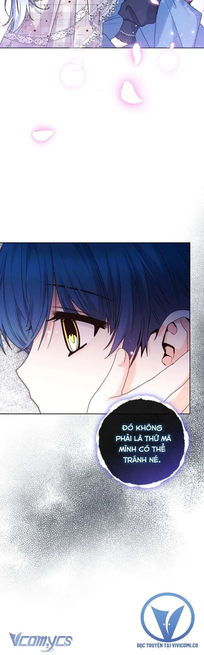 Bé Con Cá Voi Sát Thủ Chap 76 - Next Chap 75