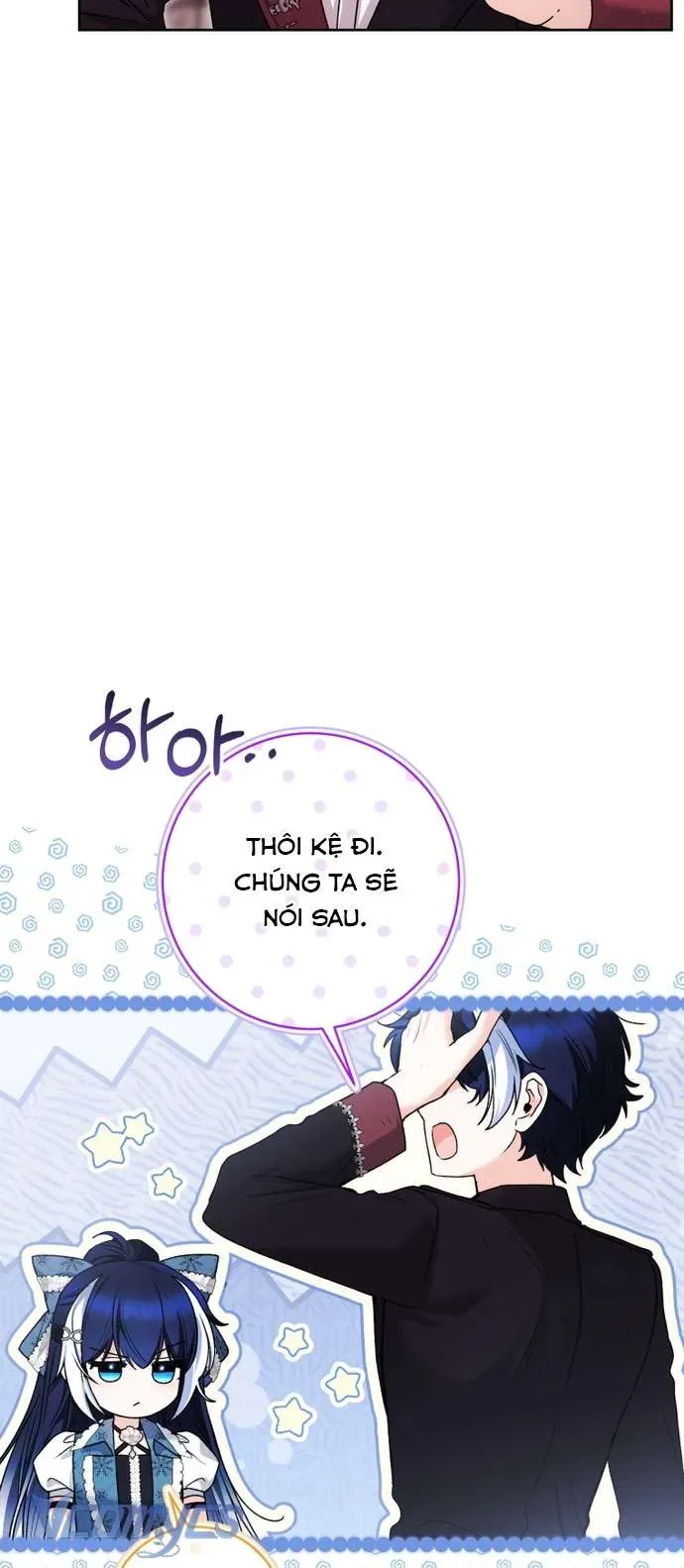 Bé Con Cá Voi Sát Thủ Chap 76 - Next Chap 75