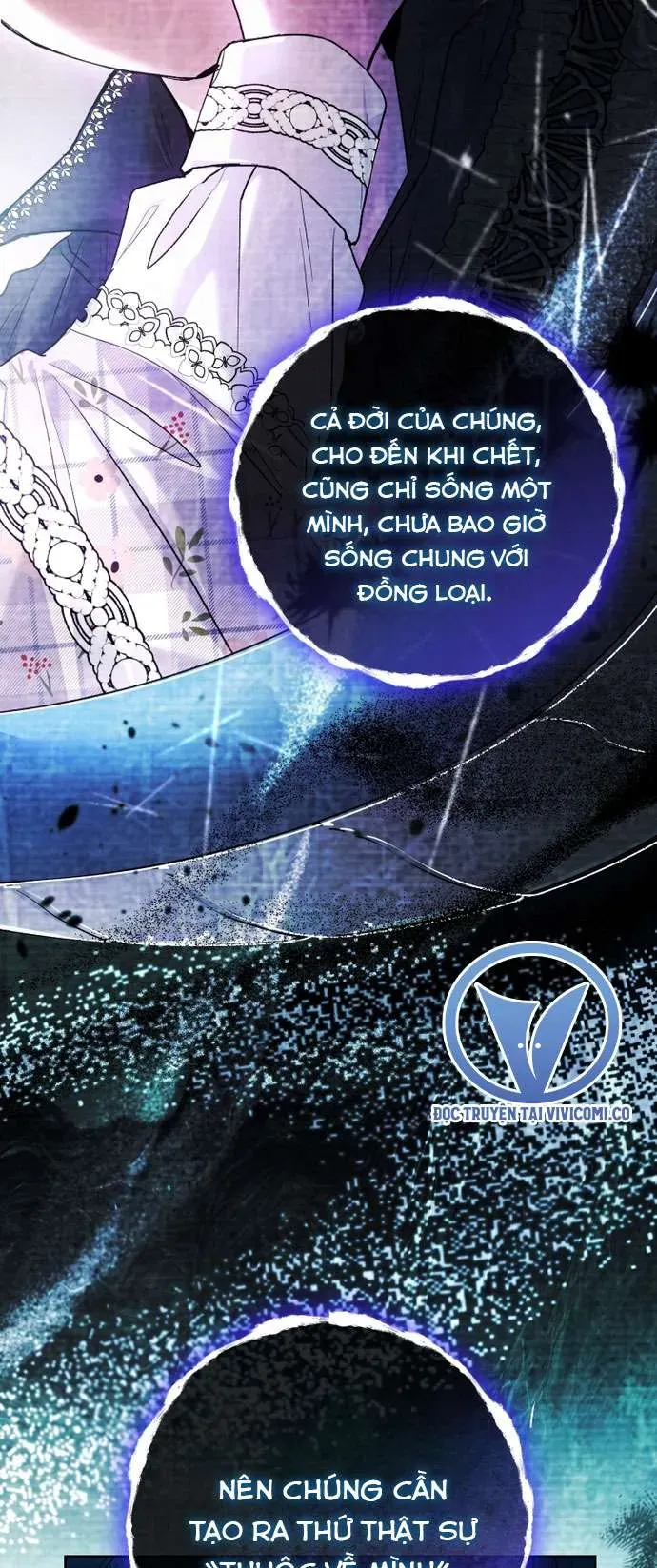 Bé Con Cá Voi Sát Thủ Chap 76 - Next Chap 75