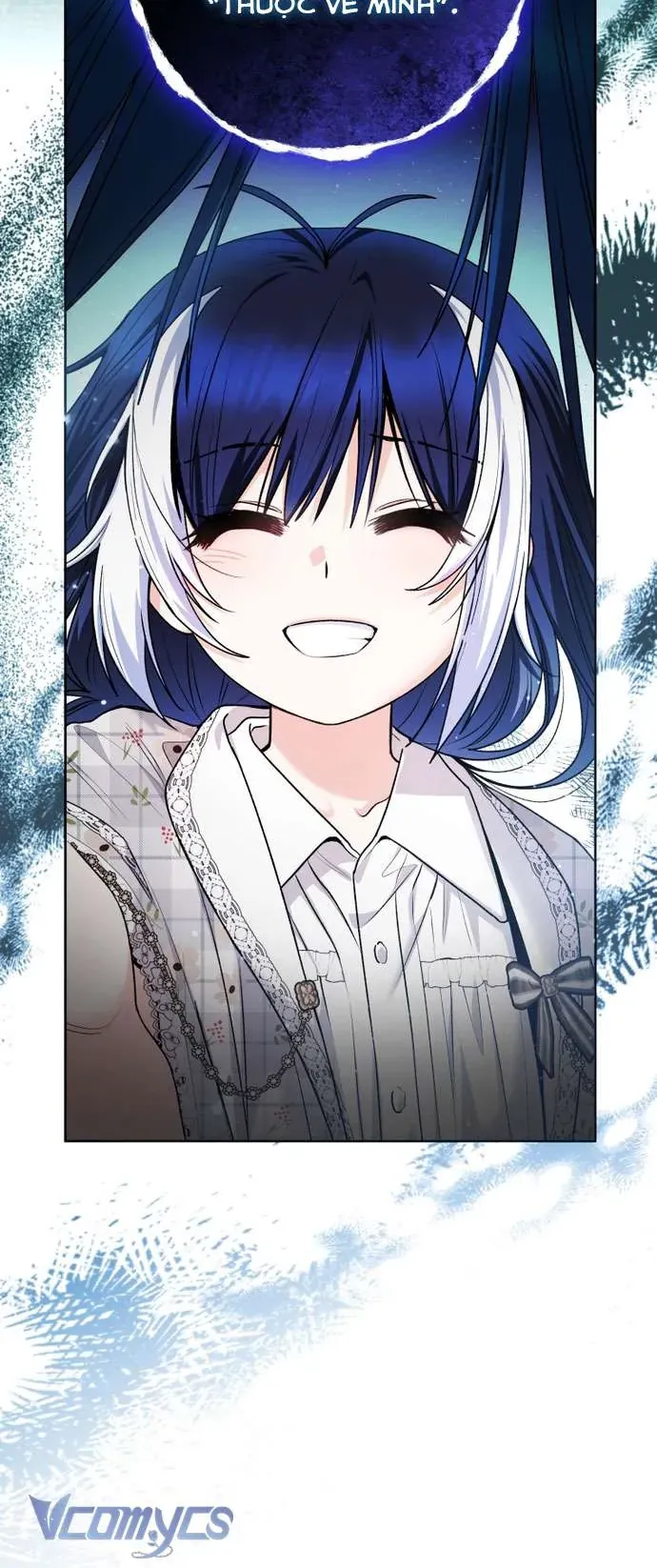 Bé Con Cá Voi Sát Thủ Chap 76 - Next Chap 75