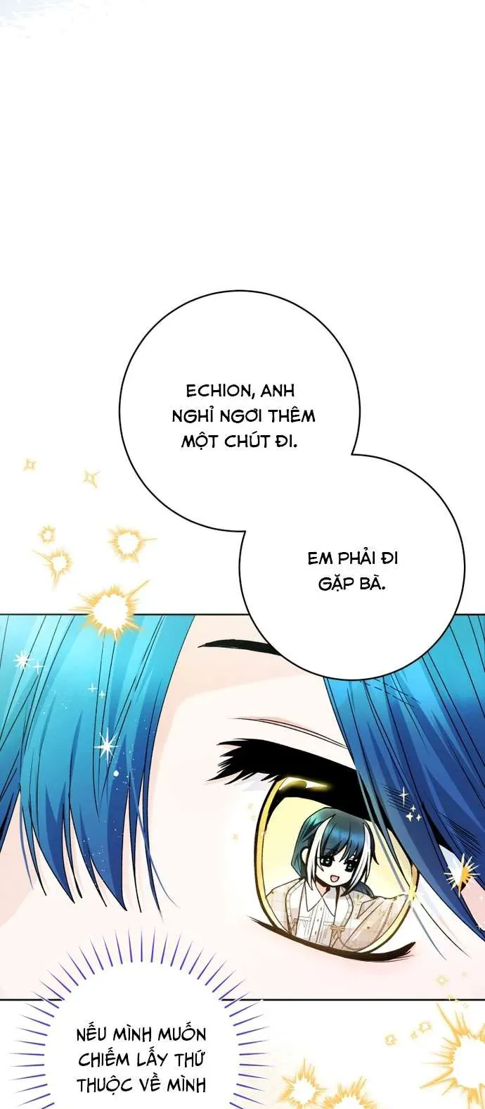 Bé Con Cá Voi Sát Thủ Chap 76 - Next Chap 75