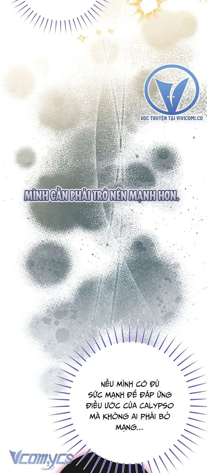 Bé Con Cá Voi Sát Thủ Chap 76 - Next Chap 75