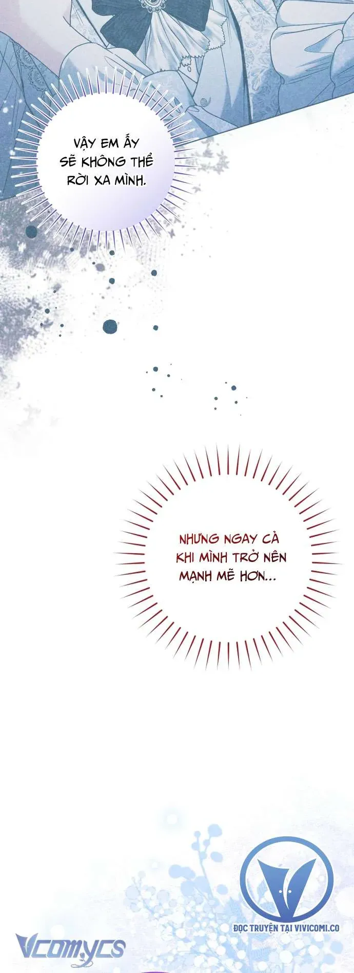 Bé Con Cá Voi Sát Thủ Chap 76 - Next Chap 75