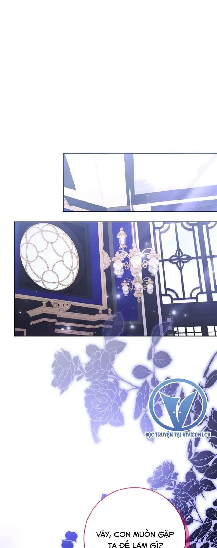 Bé Con Cá Voi Sát Thủ Chap 76 - Next Chap 75