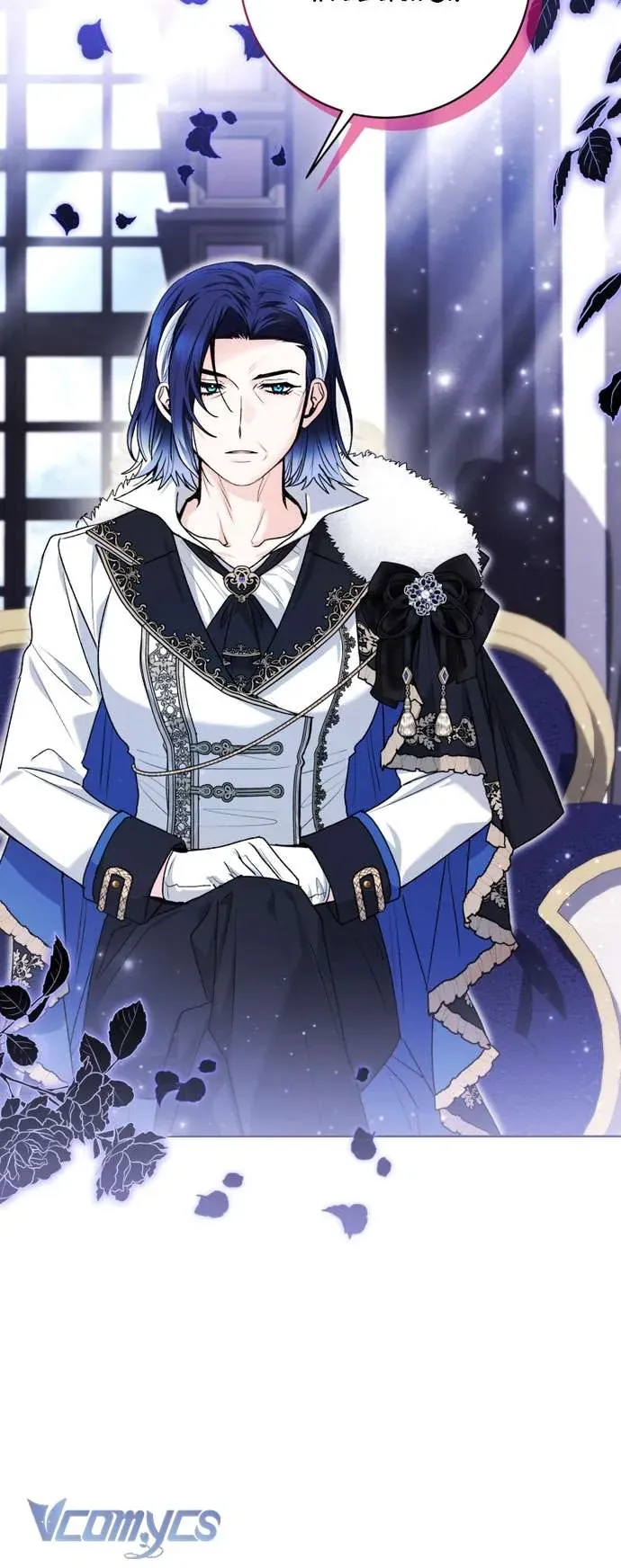 Bé Con Cá Voi Sát Thủ Chap 76 - Next Chap 75