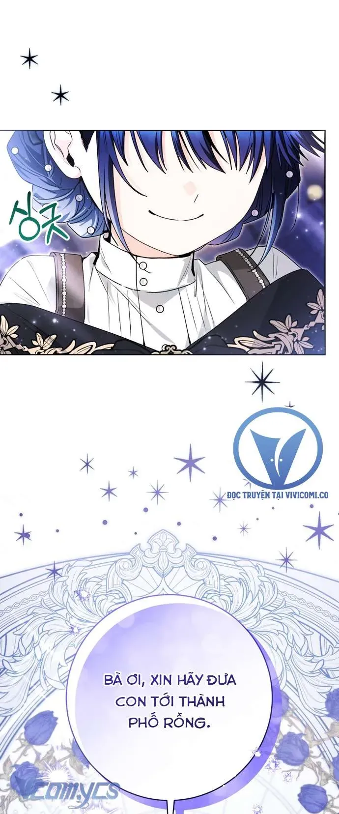 Bé Con Cá Voi Sát Thủ Chap 76 - Next Chap 75