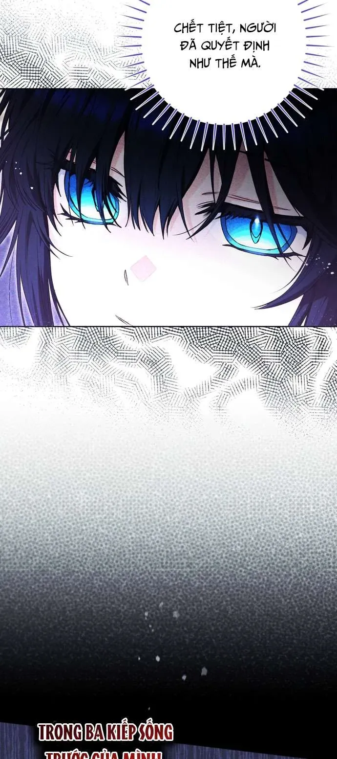 Bé Con Cá Voi Sát Thủ Chap 76 - Next Chap 75