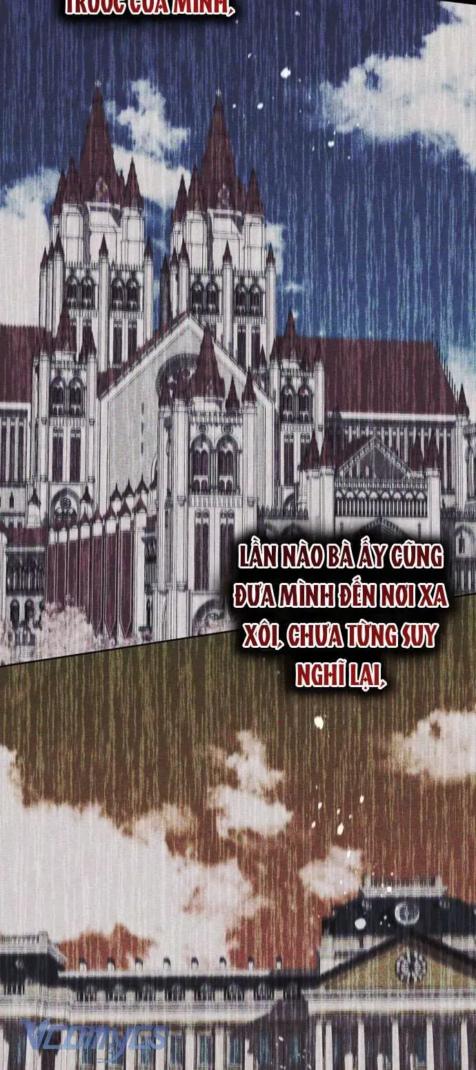 Bé Con Cá Voi Sát Thủ Chap 76 - Next Chap 75