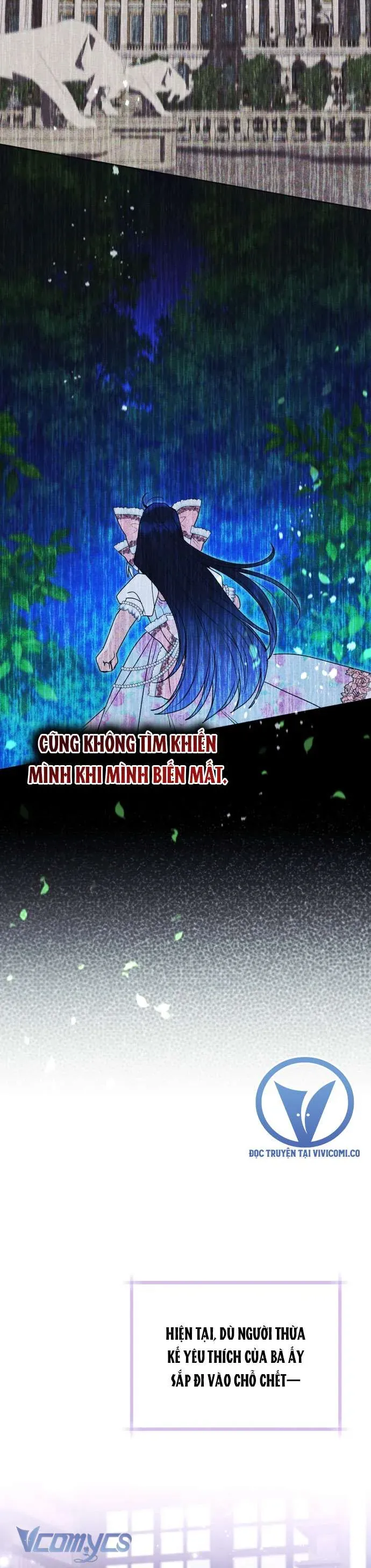 Bé Con Cá Voi Sát Thủ Chap 76 - Next Chap 75