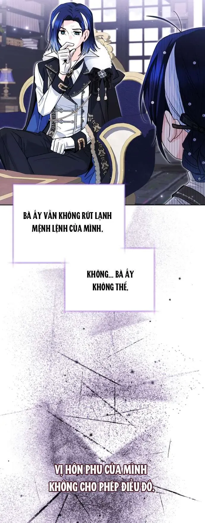 Bé Con Cá Voi Sát Thủ Chap 76 - Next Chap 75