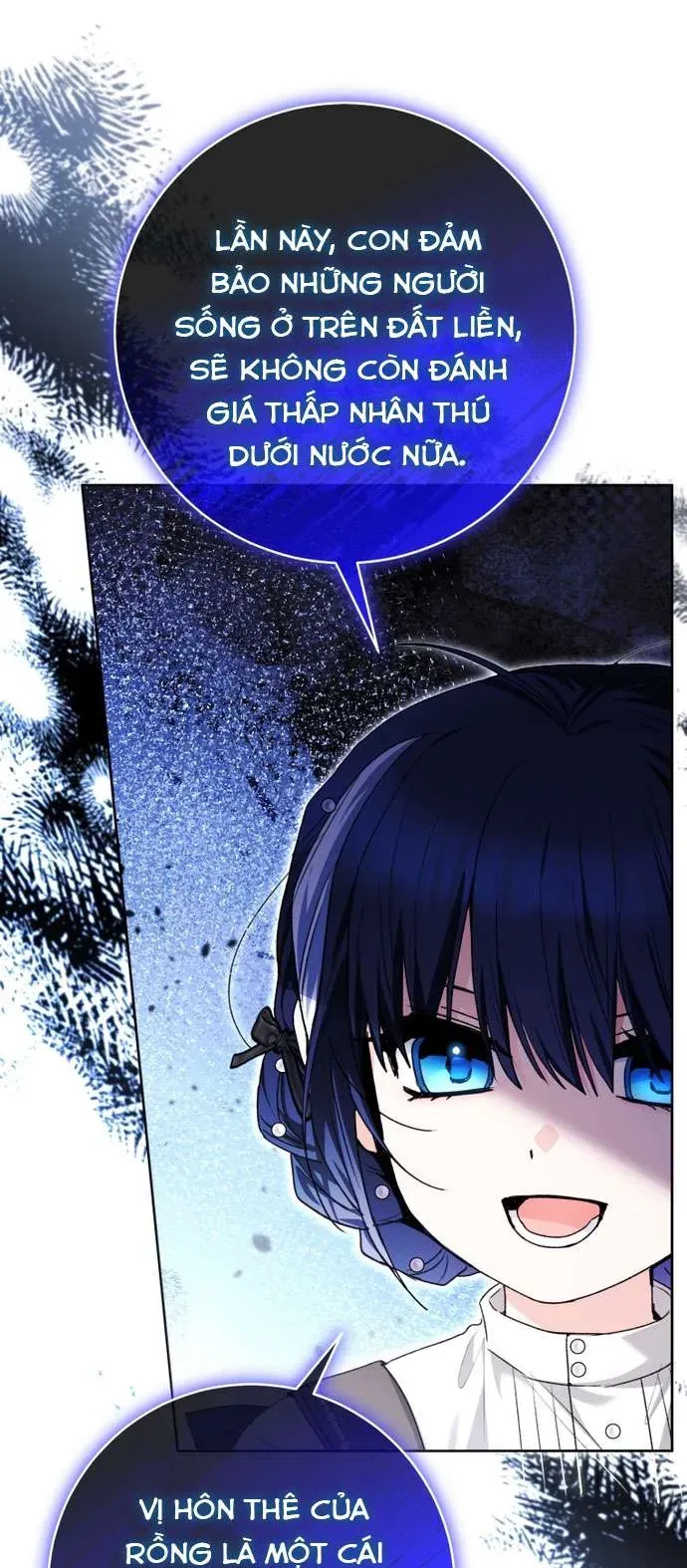 Bé Con Cá Voi Sát Thủ Chap 76 - Next Chap 75