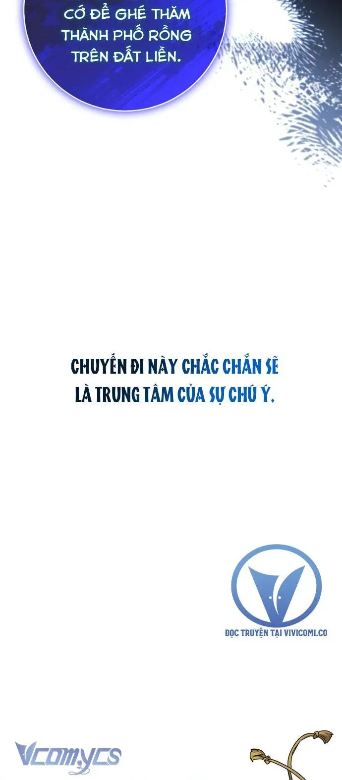 Bé Con Cá Voi Sát Thủ Chap 76 - Next Chap 75