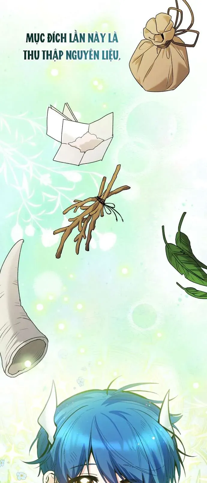 Bé Con Cá Voi Sát Thủ Chap 76 - Next Chap 75