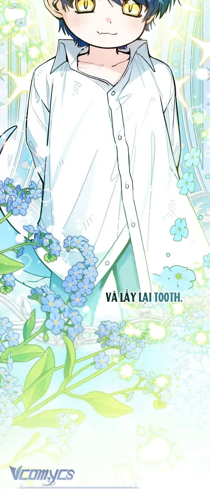 Bé Con Cá Voi Sát Thủ Chap 76 - Next Chap 75