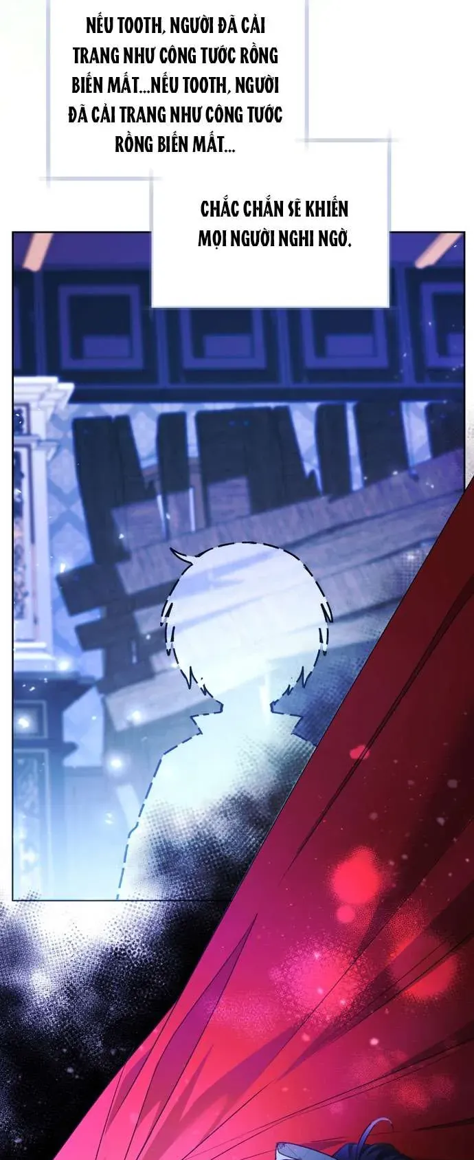 Bé Con Cá Voi Sát Thủ Chap 76 - Next Chap 75