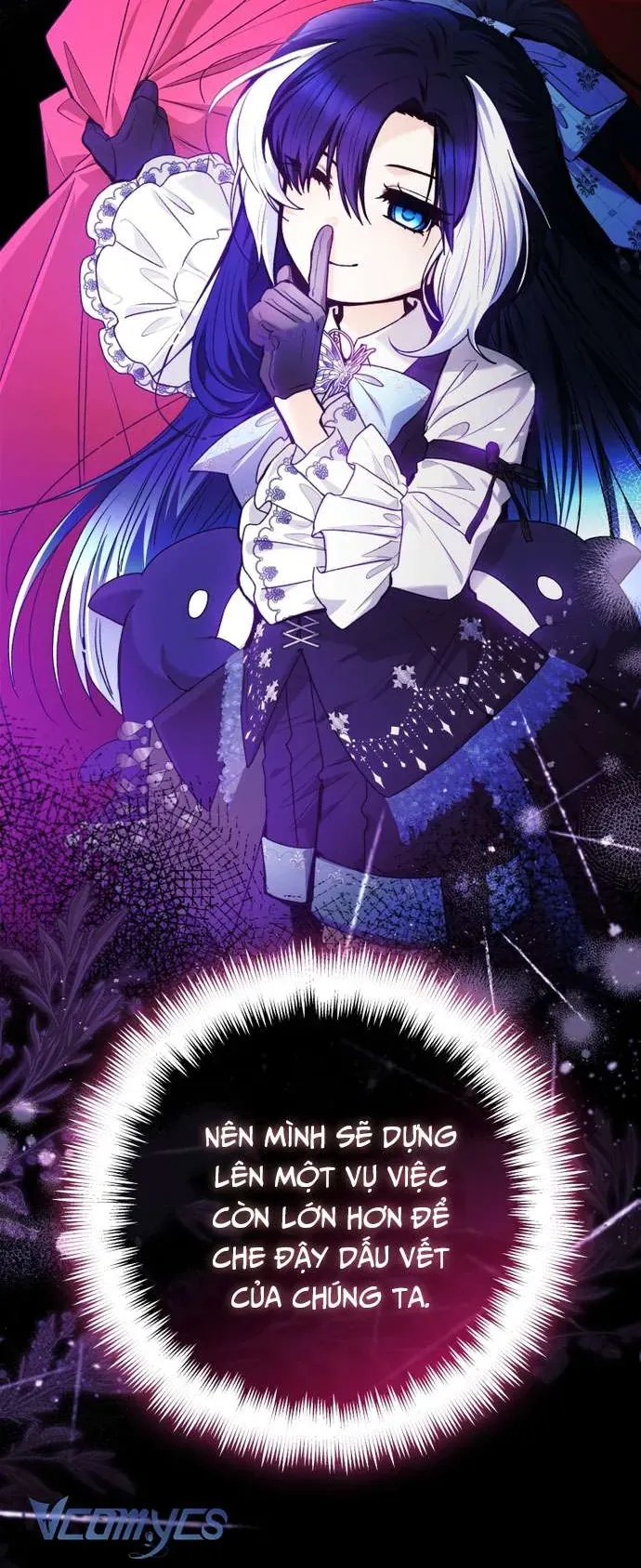 Bé Con Cá Voi Sát Thủ Chap 76 - Next Chap 75