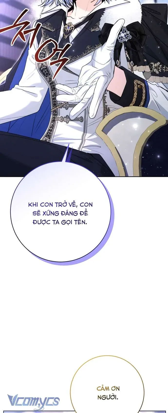 Bé Con Cá Voi Sát Thủ Chap 76 - Next Chap 75