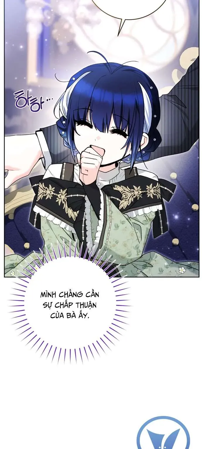 Bé Con Cá Voi Sát Thủ Chap 76 - Next Chap 75