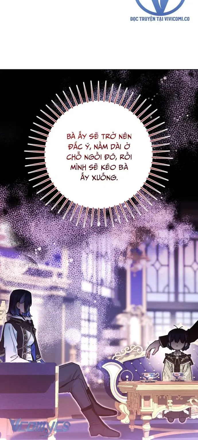 Bé Con Cá Voi Sát Thủ Chap 76 - Next Chap 75