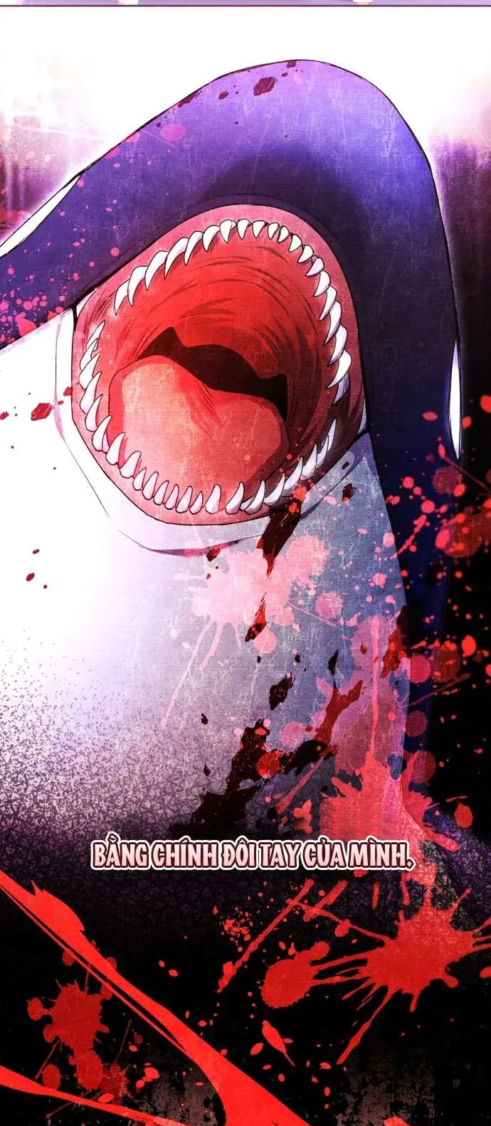 Bé Con Cá Voi Sát Thủ Chap 76 - Next Chap 75