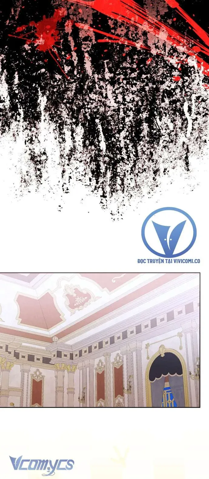 Bé Con Cá Voi Sát Thủ Chap 76 - Next Chap 75