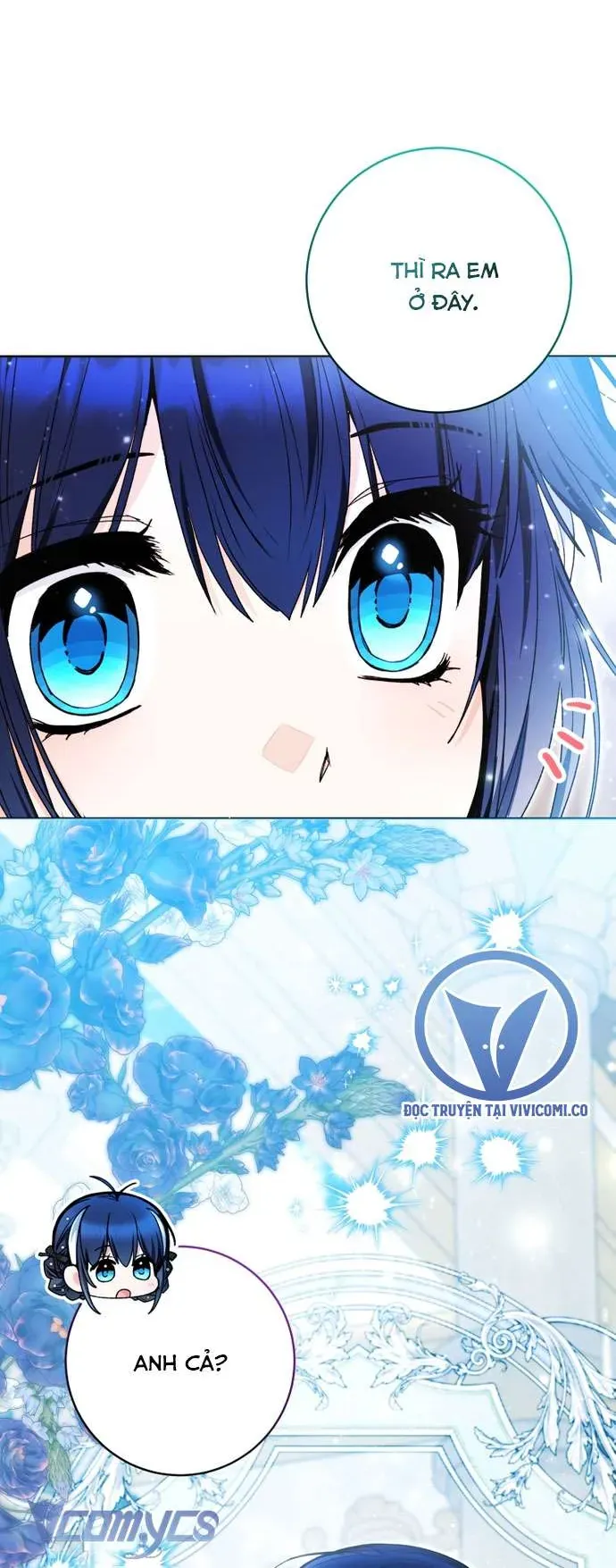 Bé Con Cá Voi Sát Thủ Chap 76 - Next Chap 75