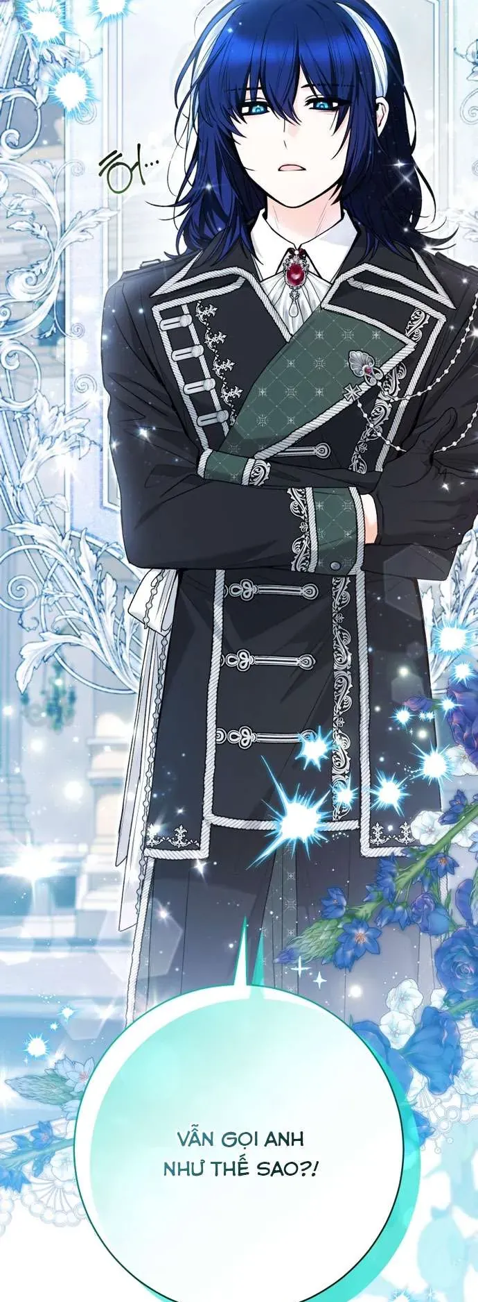 Bé Con Cá Voi Sát Thủ Chap 76 - Next Chap 75