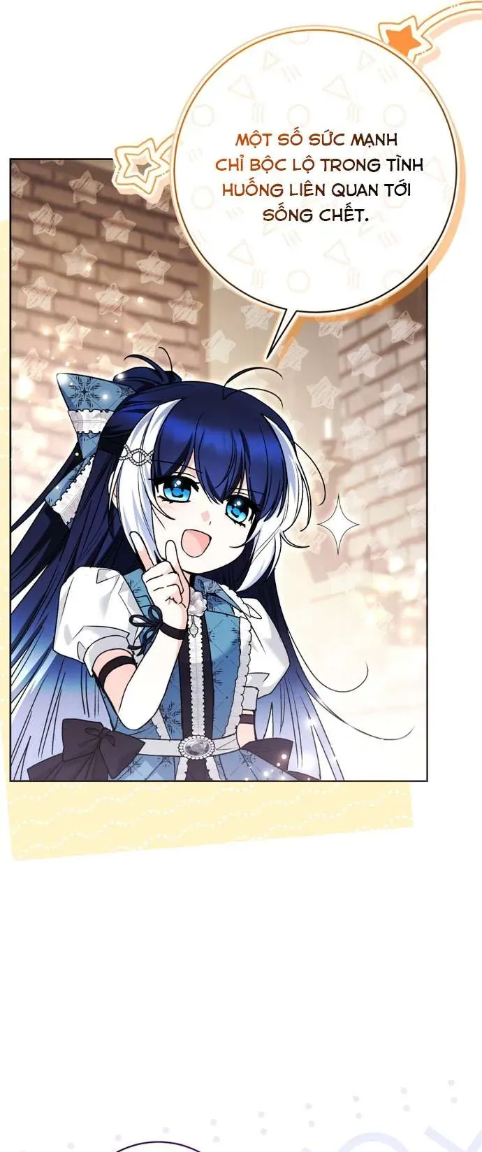 Bé Con Cá Voi Sát Thủ Chap 76 - Next Chap 75