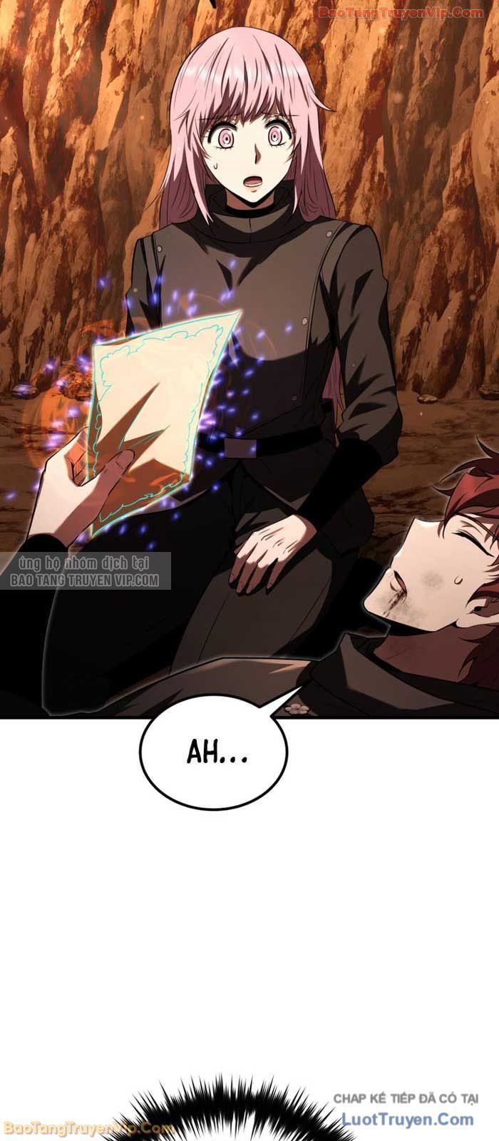 Phản Diện Mắt Cáo Của Học Viện Quỷ Giới Chap 51 - Next Chap 50