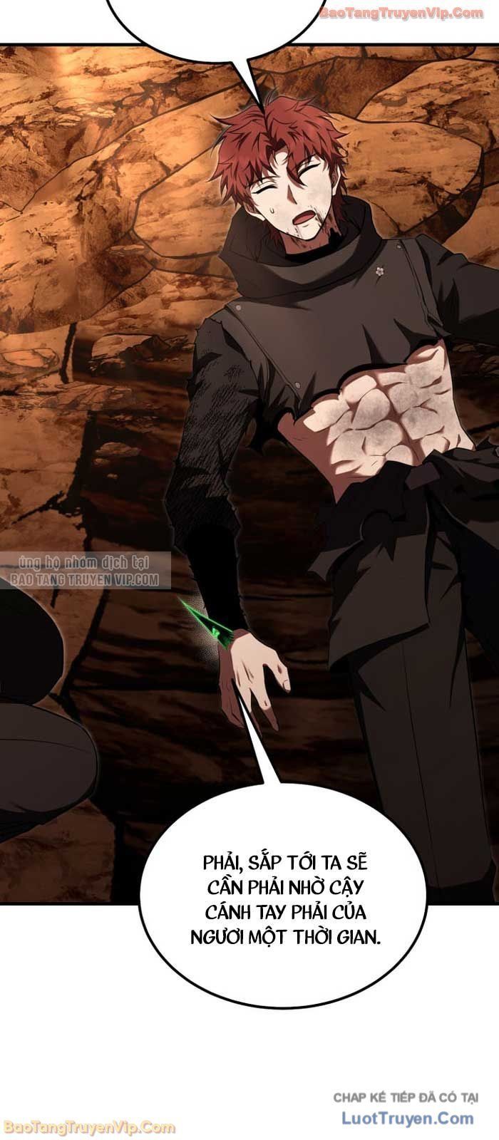 Phản Diện Mắt Cáo Của Học Viện Quỷ Giới Chap 51 - Next Chap 50