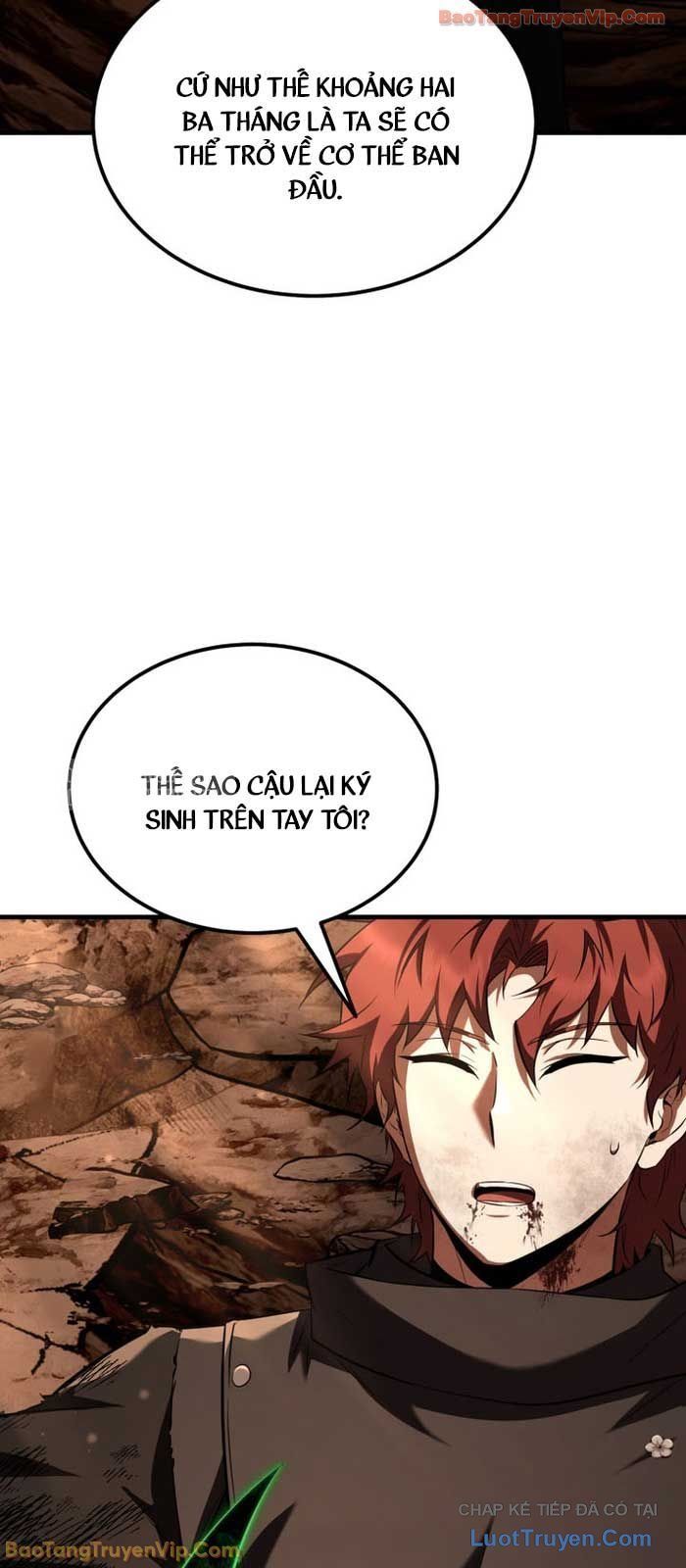 Phản Diện Mắt Cáo Của Học Viện Quỷ Giới Chap 51 - Next Chap 50