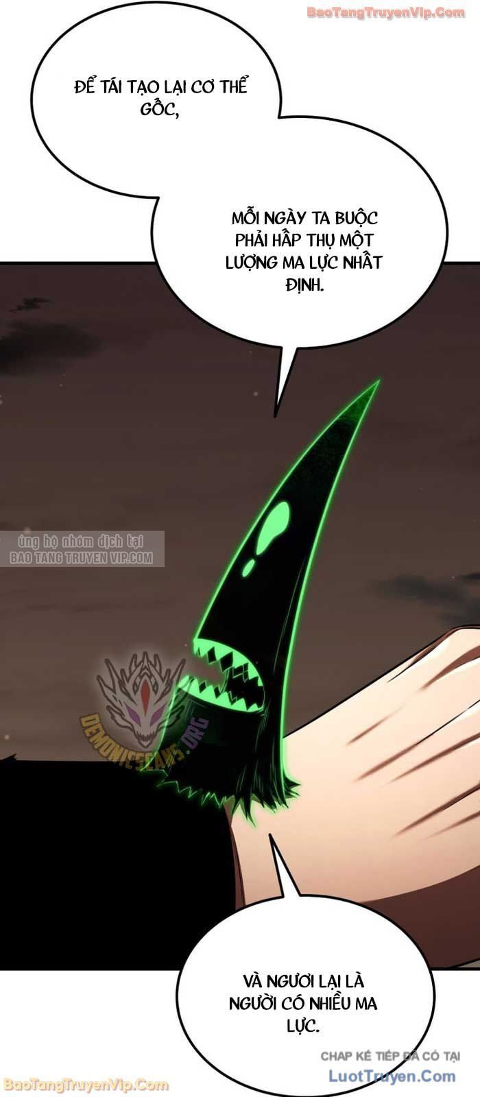 Phản Diện Mắt Cáo Của Học Viện Quỷ Giới Chap 51 - Next Chap 50