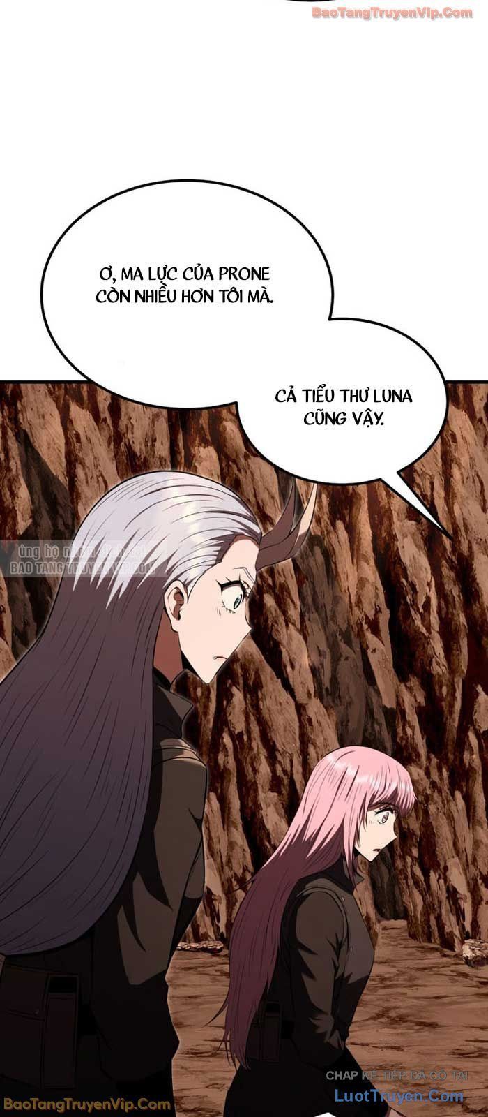 Phản Diện Mắt Cáo Của Học Viện Quỷ Giới Chap 51 - Next Chap 50