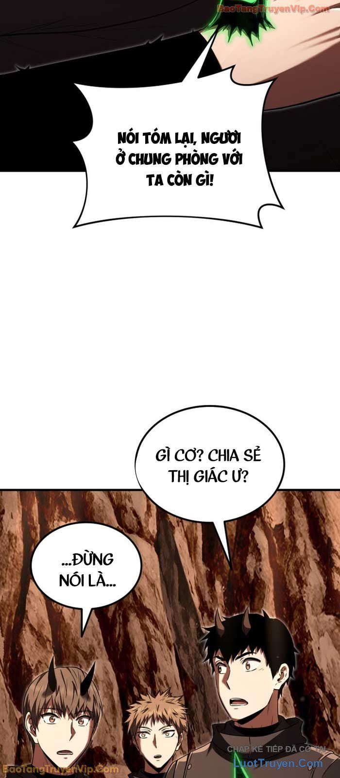 Phản Diện Mắt Cáo Của Học Viện Quỷ Giới Chap 51 - Next Chap 50