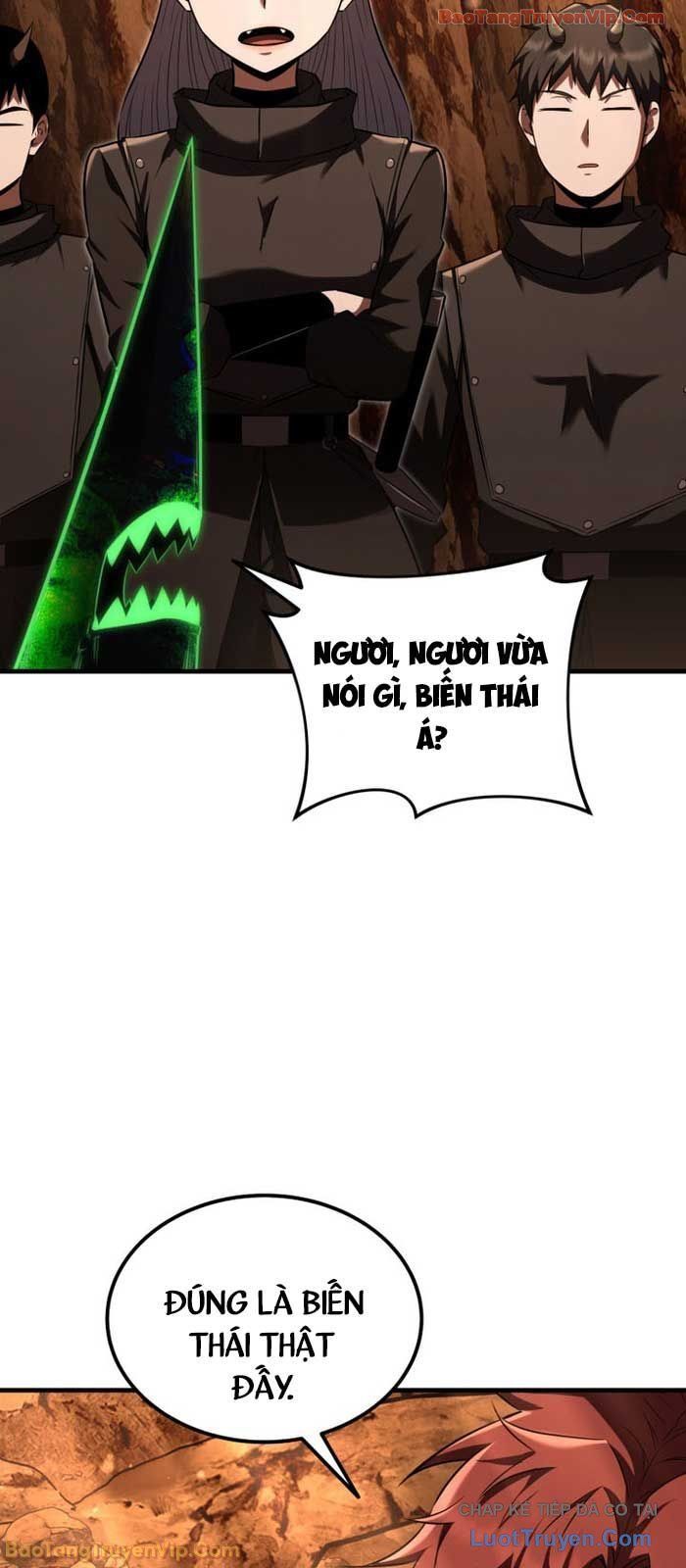 Phản Diện Mắt Cáo Của Học Viện Quỷ Giới Chap 51 - Next Chap 50