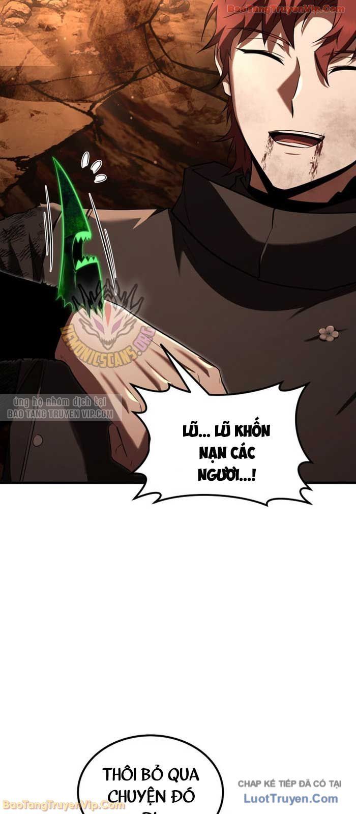 Phản Diện Mắt Cáo Của Học Viện Quỷ Giới Chap 51 - Next Chap 50